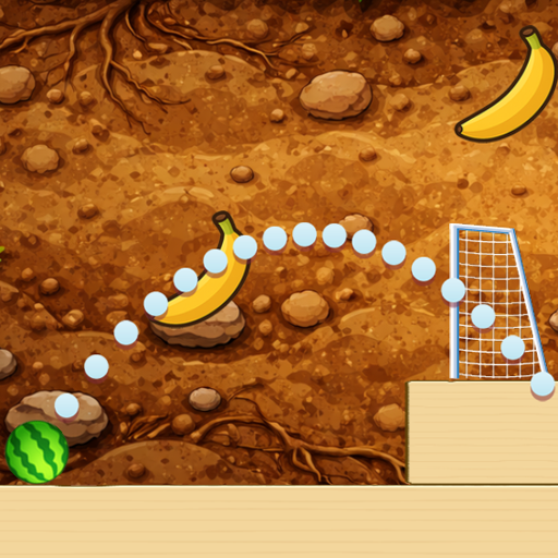 Fruit Basket Blast app icon